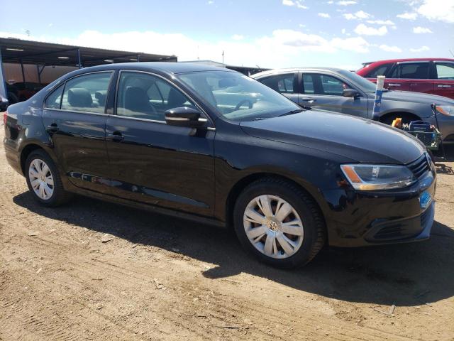 Photo 3 VIN: 3VWD07AJ9EM372052 - VOLKSWAGEN JETTA 