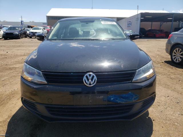 Photo 4 VIN: 3VWD07AJ9EM372052 - VOLKSWAGEN JETTA 