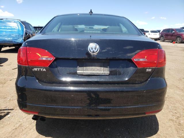 Photo 5 VIN: 3VWD07AJ9EM372052 - VOLKSWAGEN JETTA 