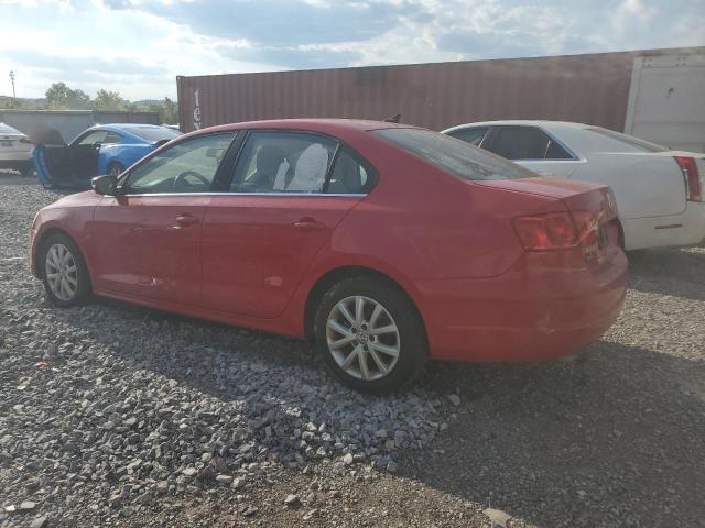 Photo 1 VIN: 3VWD07AJ9EM388638 - VOLKSWAGEN JETTA SE 