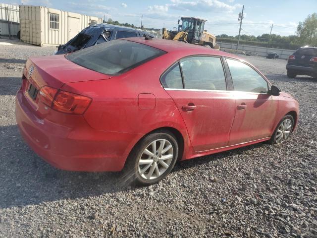 Photo 2 VIN: 3VWD07AJ9EM388638 - VOLKSWAGEN JETTA SE 