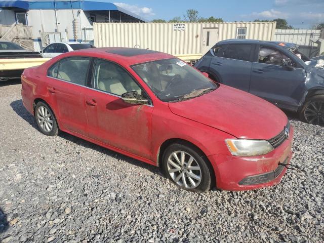 Photo 3 VIN: 3VWD07AJ9EM388638 - VOLKSWAGEN JETTA SE 