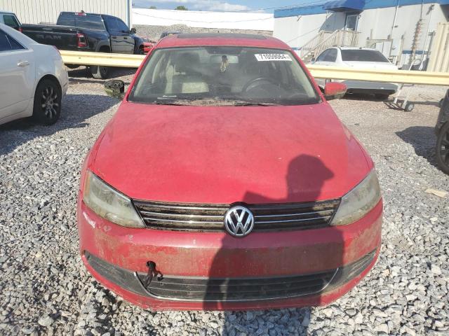 Photo 4 VIN: 3VWD07AJ9EM388638 - VOLKSWAGEN JETTA SE 