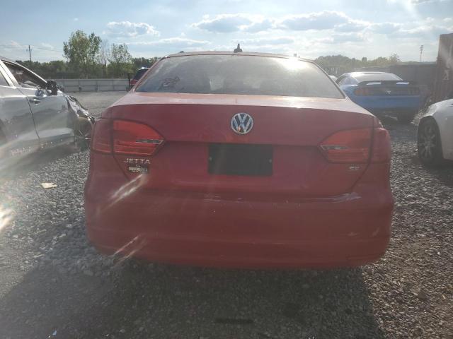 Photo 5 VIN: 3VWD07AJ9EM388638 - VOLKSWAGEN JETTA SE 