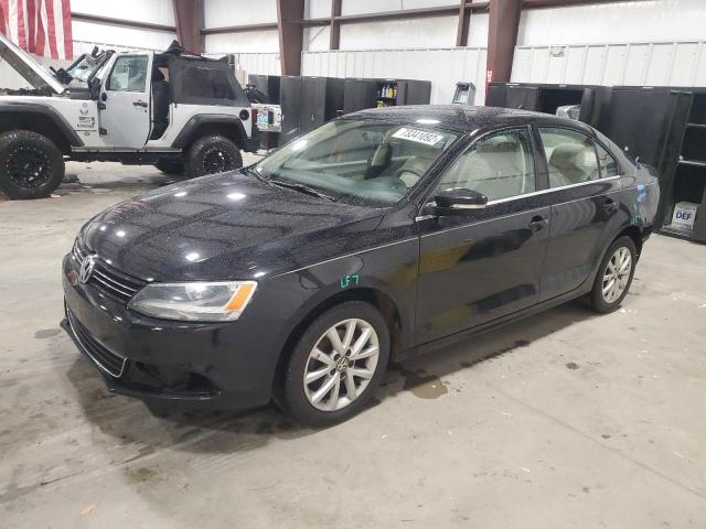 Photo 0 VIN: 3VWD07AJ9EM390132 - VOLKSWAGEN JETTA SE 