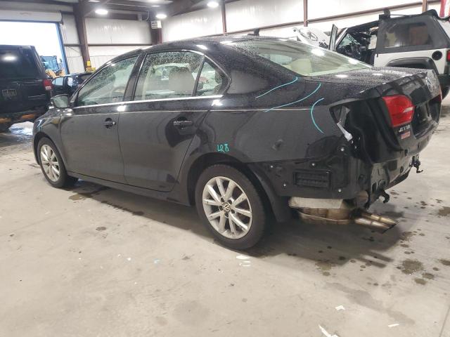 Photo 1 VIN: 3VWD07AJ9EM390132 - VOLKSWAGEN JETTA SE 