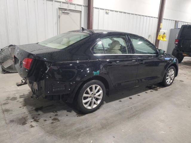 Photo 2 VIN: 3VWD07AJ9EM390132 - VOLKSWAGEN JETTA SE 