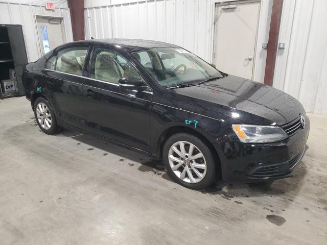 Photo 3 VIN: 3VWD07AJ9EM390132 - VOLKSWAGEN JETTA SE 