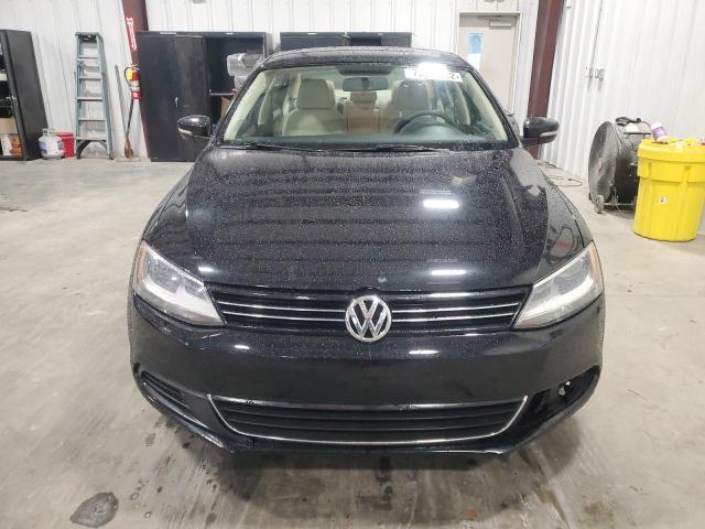 Photo 4 VIN: 3VWD07AJ9EM390132 - VOLKSWAGEN JETTA SE 