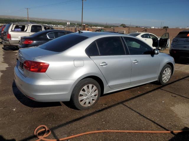 Photo 2 VIN: 3VWD07AJ9EM396416 - VOLKSWAGEN JETTA SE 