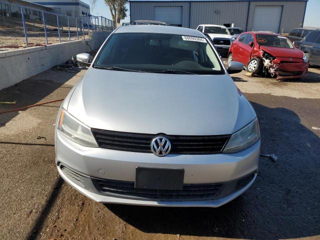 Photo 4 VIN: 3VWD07AJ9EM396416 - VOLKSWAGEN JETTA SE 