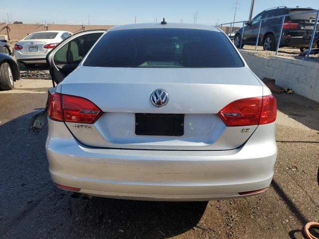 Photo 5 VIN: 3VWD07AJ9EM396416 - VOLKSWAGEN JETTA SE 