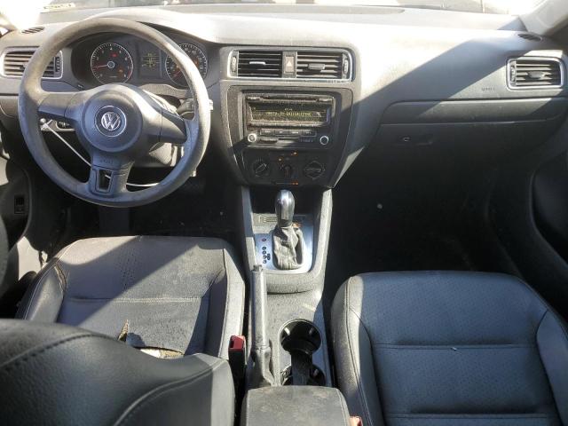 Photo 7 VIN: 3VWD07AJ9EM396416 - VOLKSWAGEN JETTA SE 