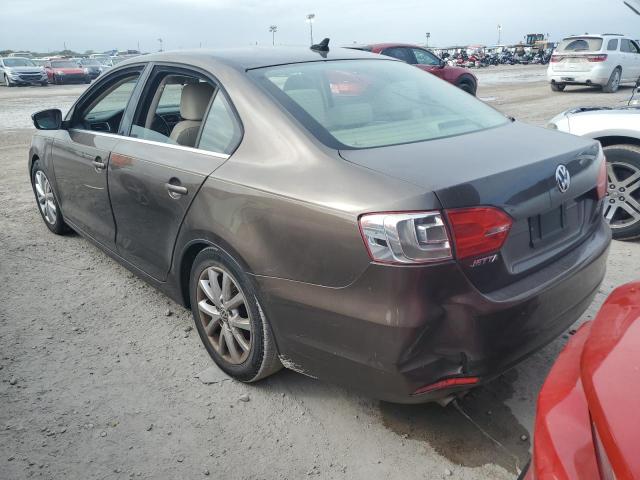 Photo 1 VIN: 3VWD07AJ9EM400965 - VOLKSWAGEN JETTA SE 