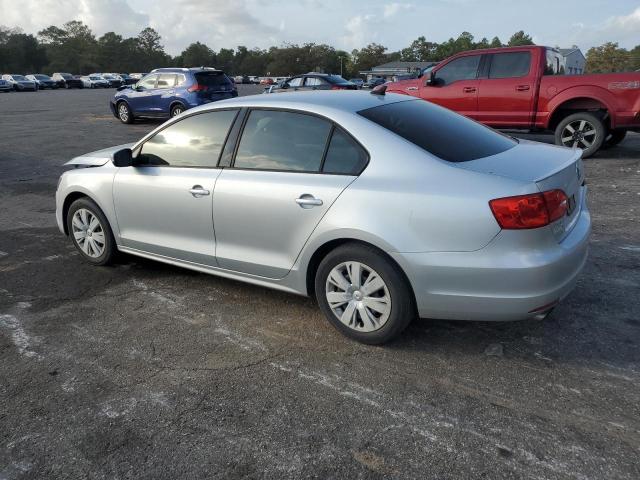 Photo 1 VIN: 3VWD07AJ9EM418267 - VOLKSWAGEN JETTA SE 