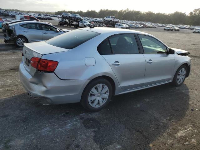 Photo 2 VIN: 3VWD07AJ9EM418267 - VOLKSWAGEN JETTA SE 