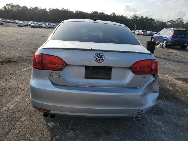 Photo 5 VIN: 3VWD07AJ9EM418267 - VOLKSWAGEN JETTA SE 