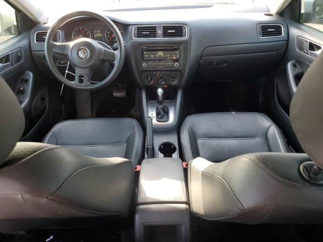 Photo 7 VIN: 3VWD07AJ9EM418267 - VOLKSWAGEN JETTA SE 