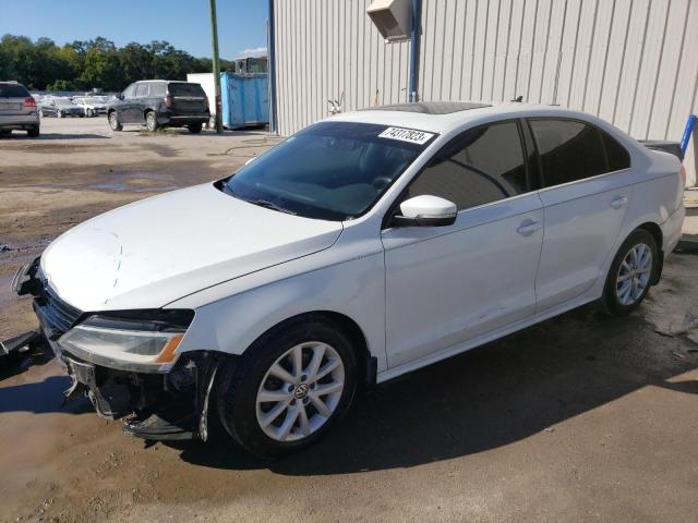 Photo 0 VIN: 3VWD07AJ9EM423727 - VOLKSWAGEN JETTA 