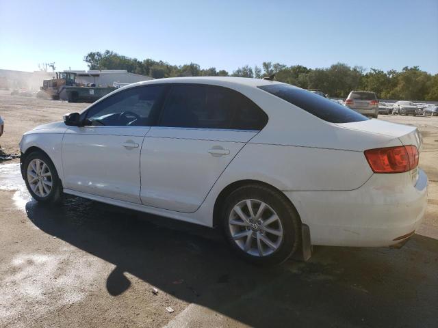 Photo 1 VIN: 3VWD07AJ9EM423727 - VOLKSWAGEN JETTA 