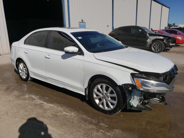 Photo 3 VIN: 3VWD07AJ9EM423727 - VOLKSWAGEN JETTA 