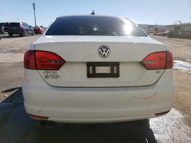 Photo 5 VIN: 3VWD07AJ9EM423727 - VOLKSWAGEN JETTA 