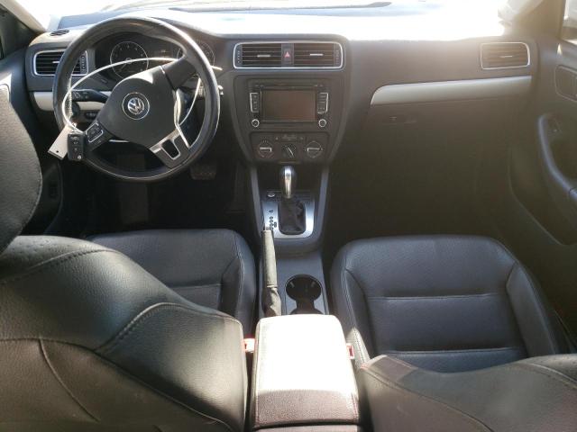 Photo 7 VIN: 3VWD07AJ9EM423727 - VOLKSWAGEN JETTA 