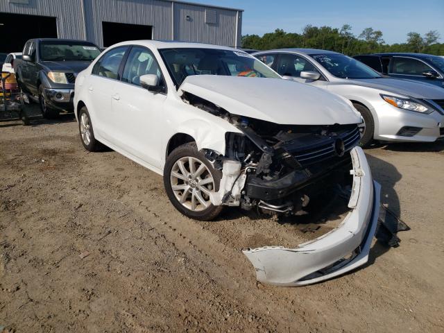 Photo 0 VIN: 3VWD07AJ9EM432878 - VOLKSWAGEN JETTA SE 