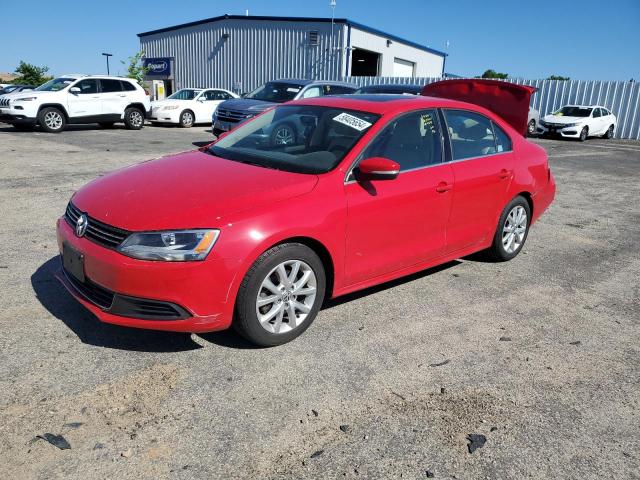 Photo 0 VIN: 3VWD07AJ9EM439572 - VOLKSWAGEN JETTA 