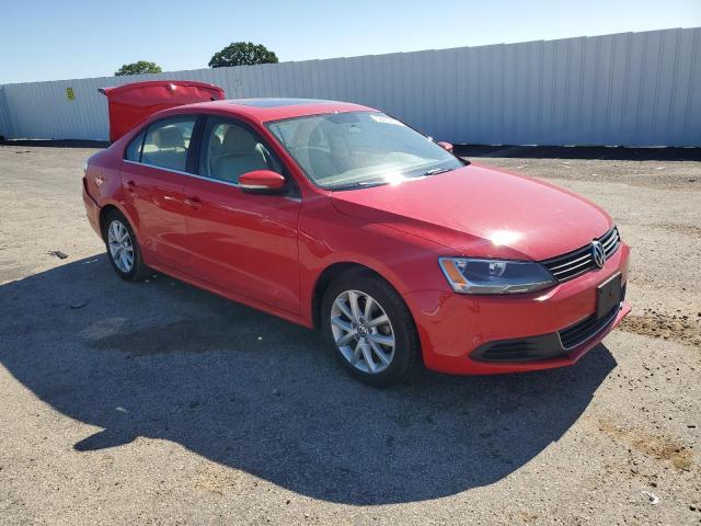 Photo 3 VIN: 3VWD07AJ9EM439572 - VOLKSWAGEN JETTA 