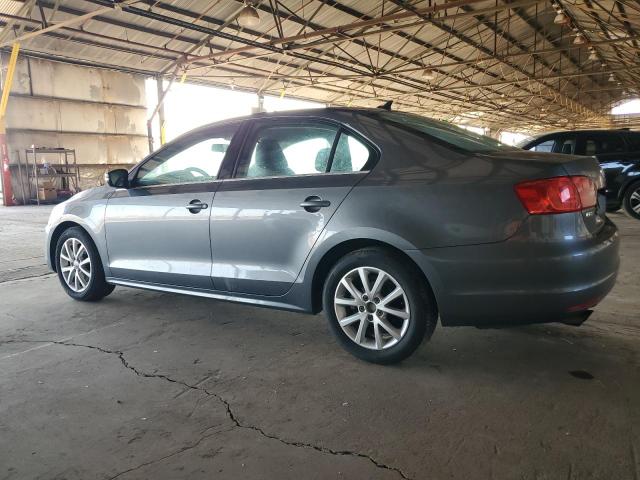 Photo 1 VIN: 3VWD07AJ9EM445596 - VOLKSWAGEN JETTA SE 