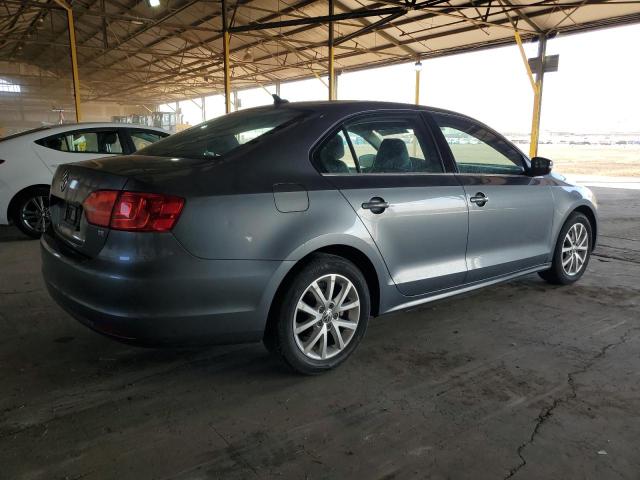 Photo 2 VIN: 3VWD07AJ9EM445596 - VOLKSWAGEN JETTA SE 