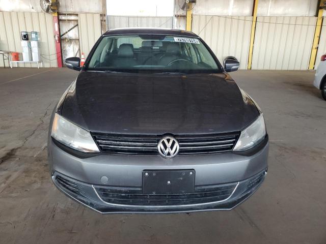 Photo 4 VIN: 3VWD07AJ9EM445596 - VOLKSWAGEN JETTA SE 