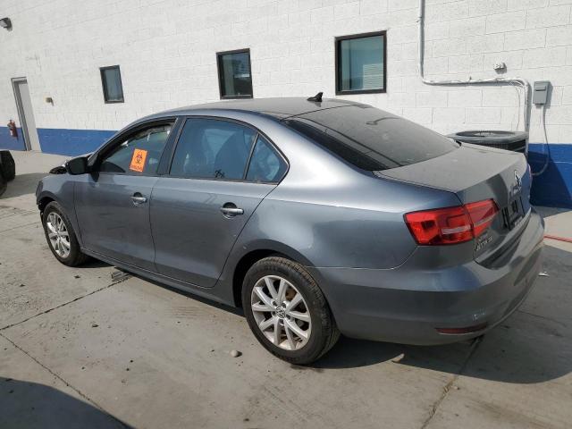 Photo 1 VIN: 3VWD07AJ9FM211086 - VOLKSWAGEN JETTA SE 