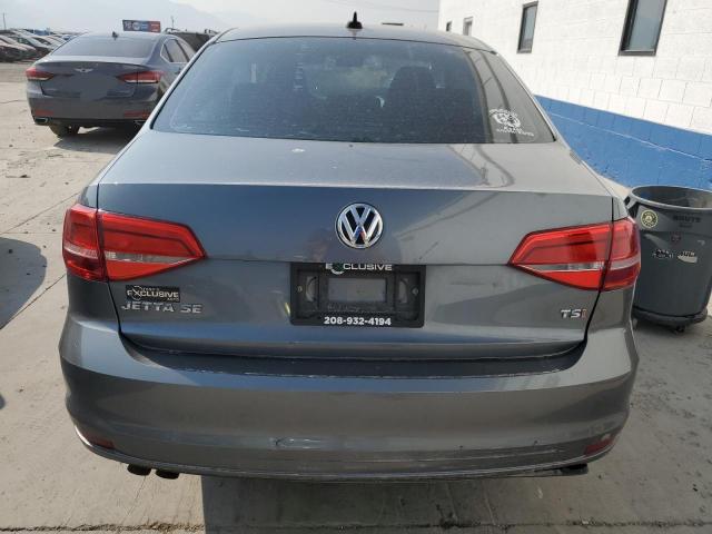 Photo 5 VIN: 3VWD07AJ9FM211086 - VOLKSWAGEN JETTA SE 