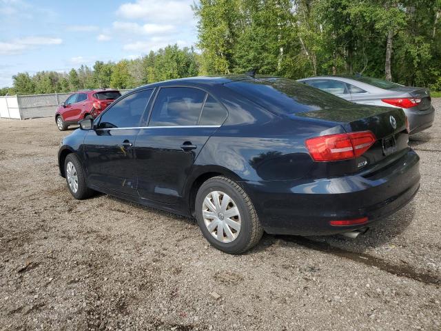 Photo 1 VIN: 3VWD07AJ9FM219219 - VOLKSWAGEN JETTA SE 