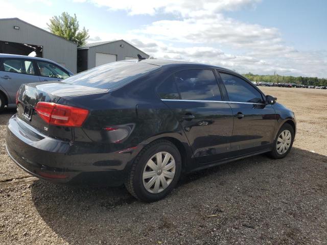 Photo 2 VIN: 3VWD07AJ9FM219219 - VOLKSWAGEN JETTA SE 