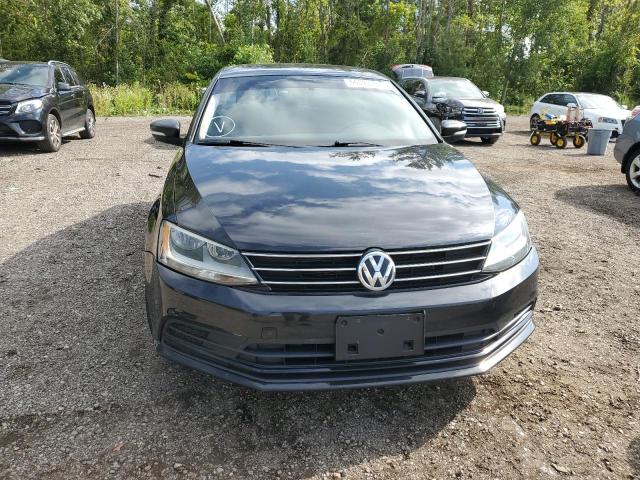 Photo 4 VIN: 3VWD07AJ9FM219219 - VOLKSWAGEN JETTA SE 