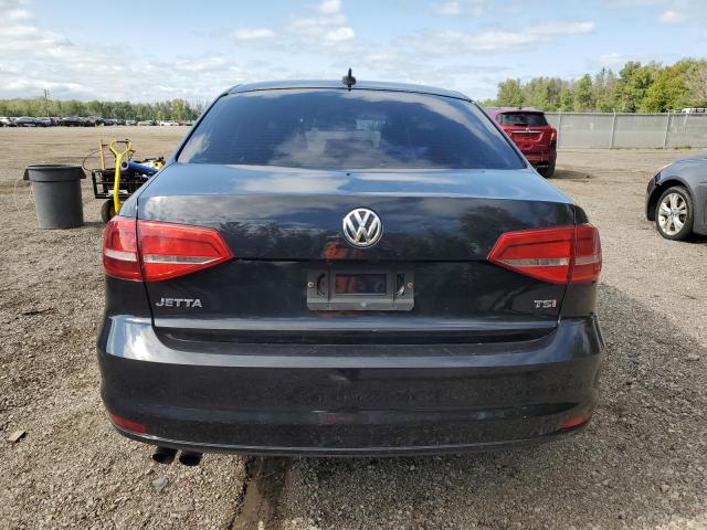 Photo 5 VIN: 3VWD07AJ9FM219219 - VOLKSWAGEN JETTA SE 