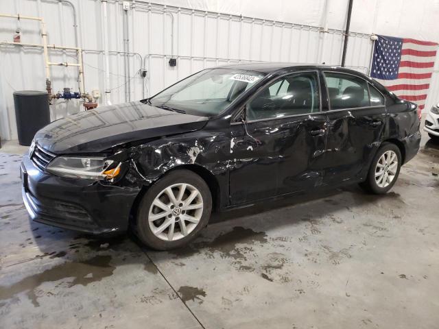 Photo 0 VIN: 3VWD07AJ9FM220886 - VOLKSWAGEN JETTA SE 