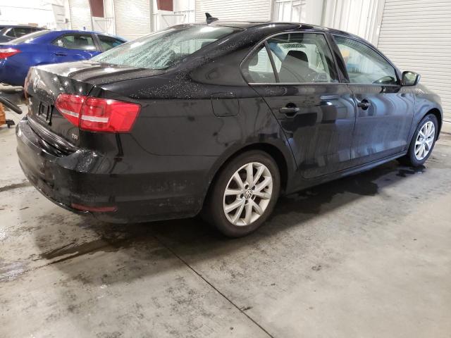 Photo 2 VIN: 3VWD07AJ9FM220886 - VOLKSWAGEN JETTA SE 