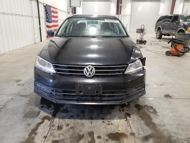 Photo 4 VIN: 3VWD07AJ9FM220886 - VOLKSWAGEN JETTA SE 