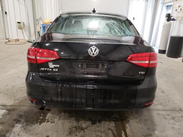 Photo 5 VIN: 3VWD07AJ9FM220886 - VOLKSWAGEN JETTA SE 