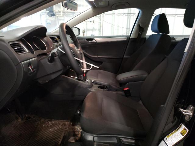 Photo 6 VIN: 3VWD07AJ9FM220886 - VOLKSWAGEN JETTA SE 