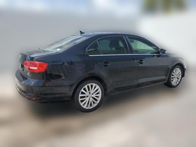 Photo 2 VIN: 3VWD07AJ9FM255248 - VOLKSWAGEN JETTA 