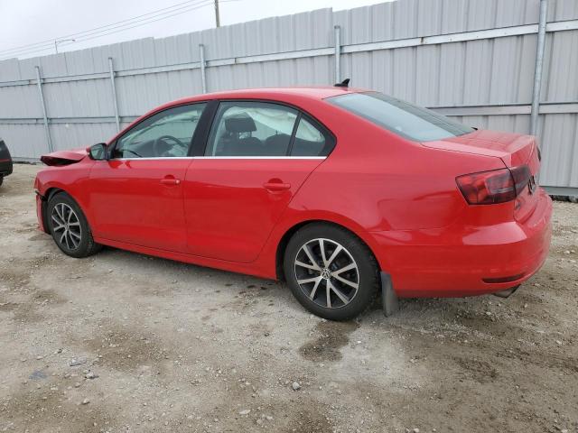 Photo 1 VIN: 3VWD07AJ9FM267187 - VOLKSWAGEN JETTA 