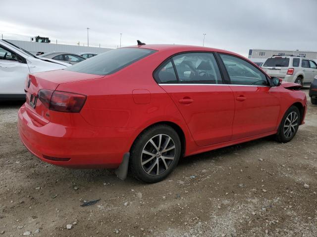 Photo 2 VIN: 3VWD07AJ9FM267187 - VOLKSWAGEN JETTA 