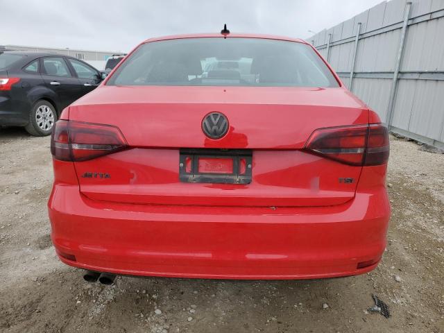 Photo 5 VIN: 3VWD07AJ9FM267187 - VOLKSWAGEN JETTA 