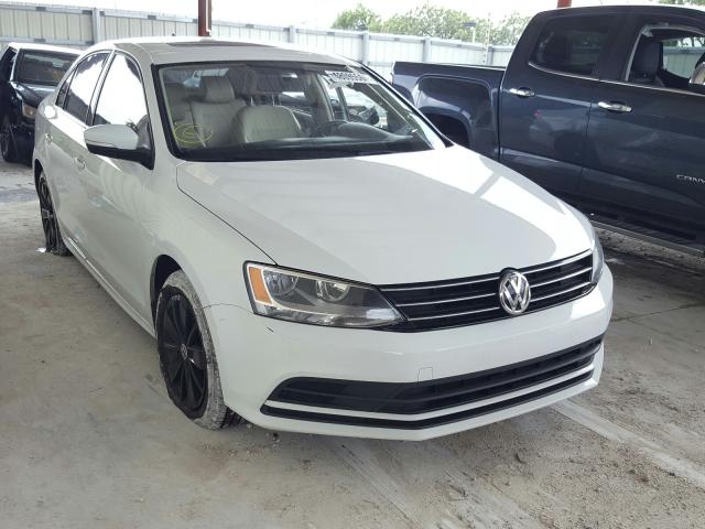 Photo 0 VIN: 3VWD07AJ9FM296432 - VOLKSWAGEN JETTA 