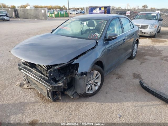 Photo 1 VIN: 3VWD07AJ9FM306554 - VOLKSWAGEN JETTA 